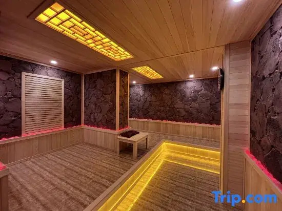 Wuyuan Aimu Wellness Homestay