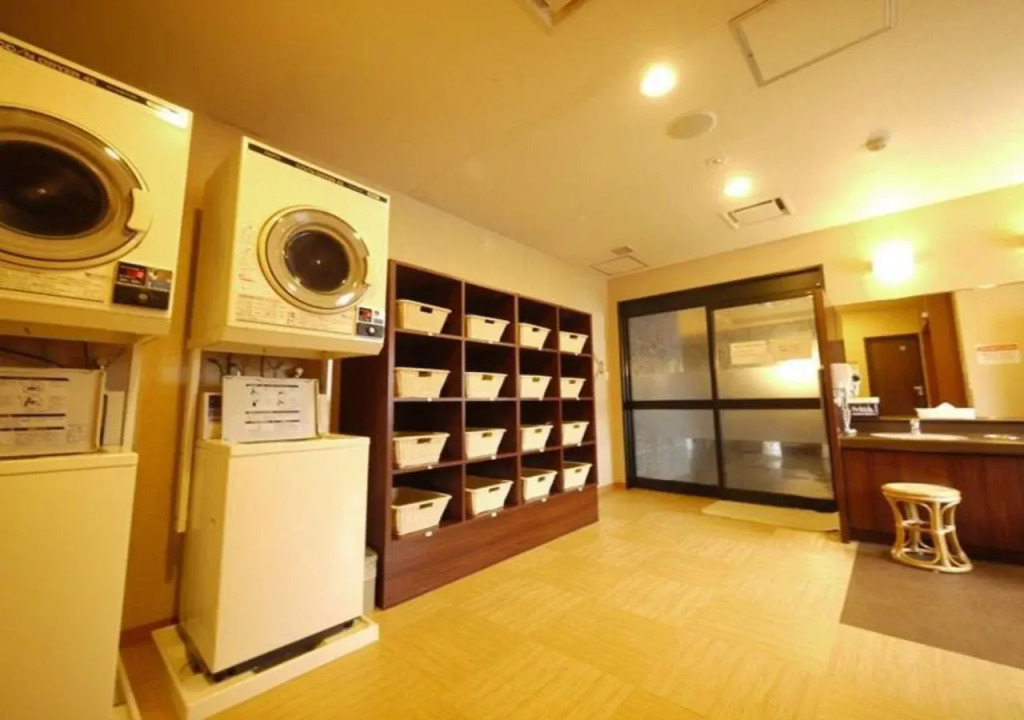 Hotel Route-Inn Yokohama Bashamichi