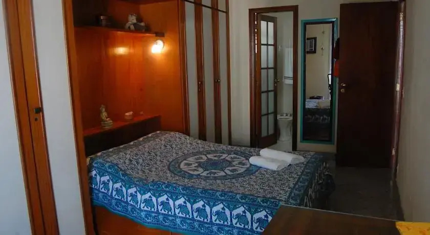 Flat Maracanã