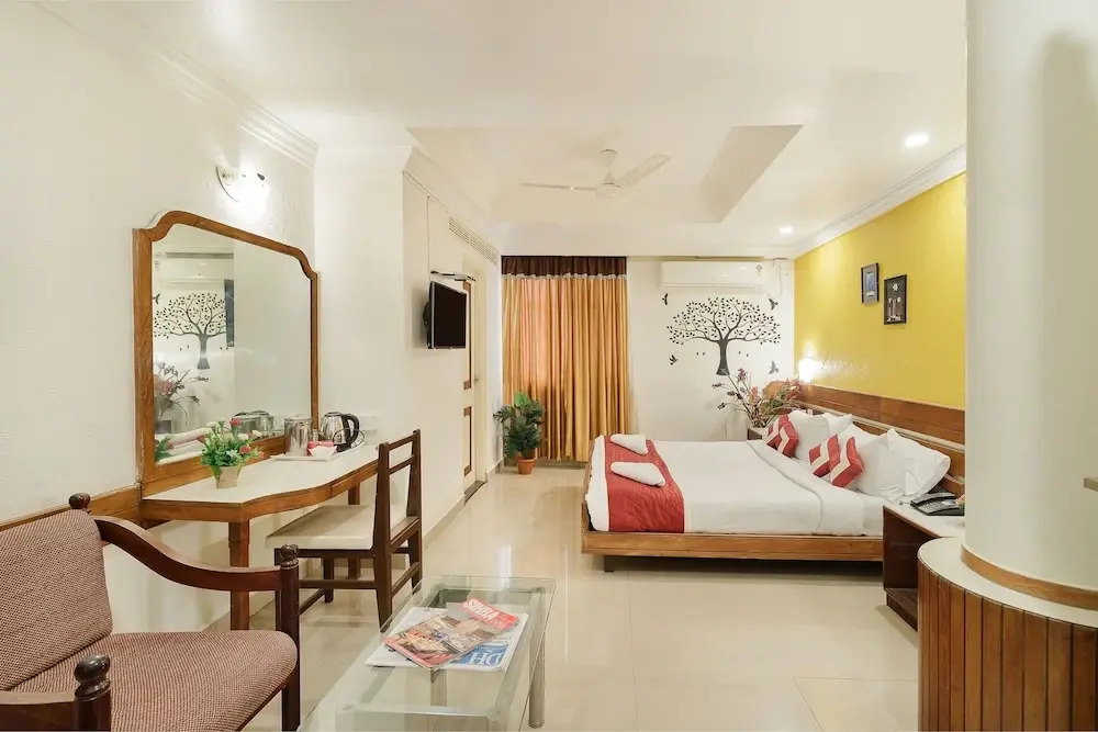 Octave Church Inn