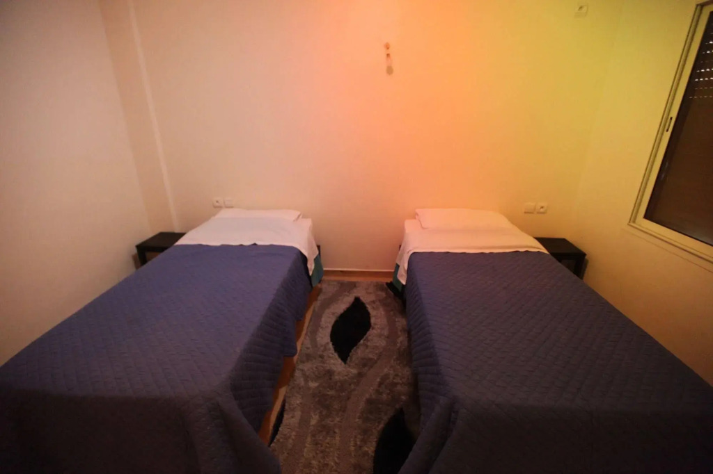 Atlantica Ifri Surf Suites