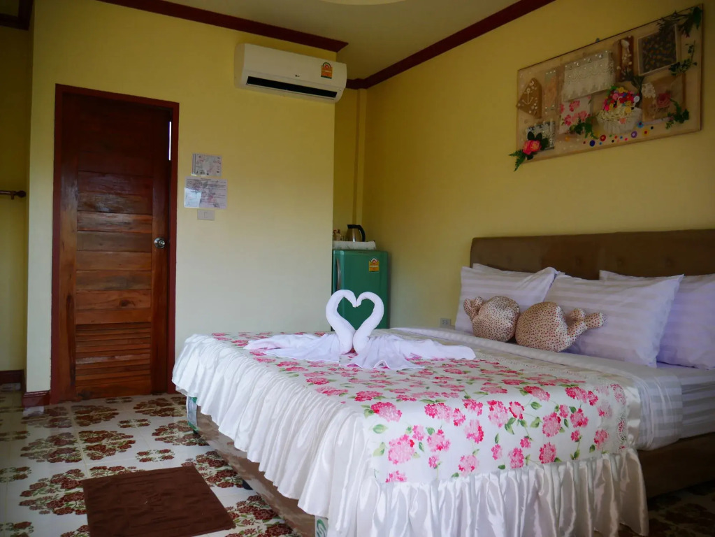 Sermsuk Resort