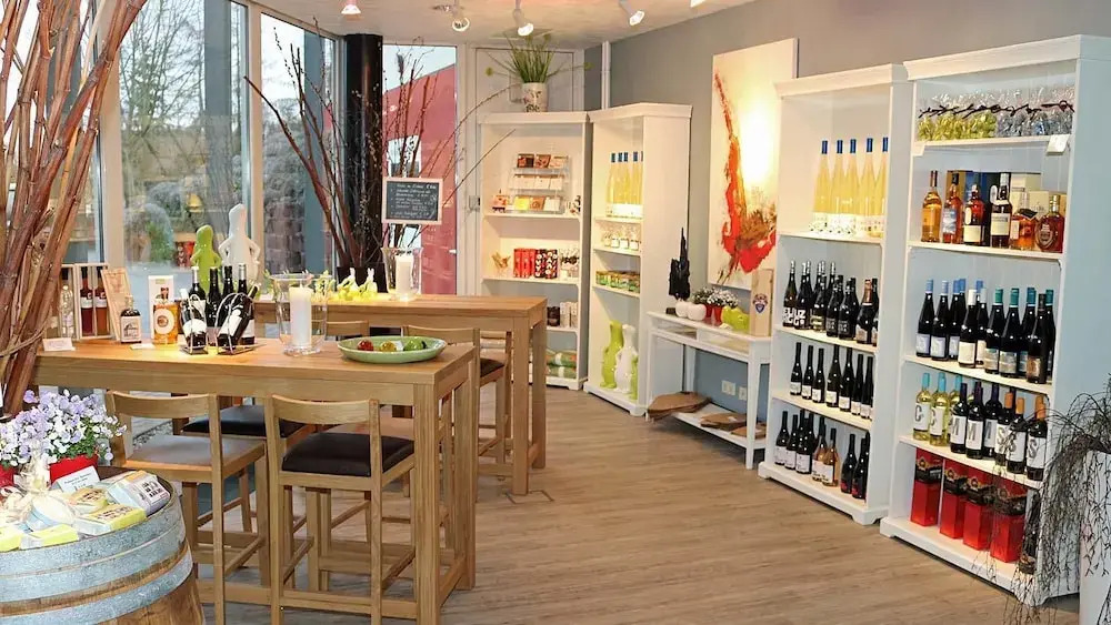 Hotel & SPA Sommerfeld