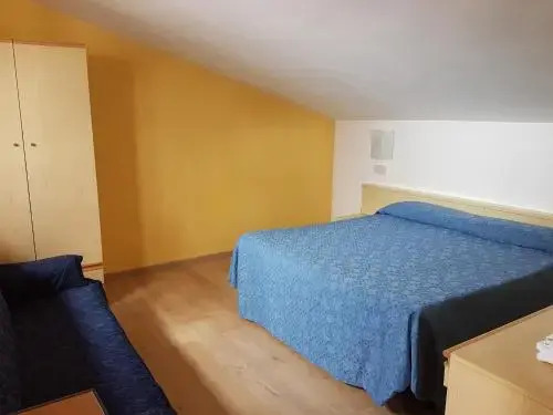 Hotel Eden Sul Lago
