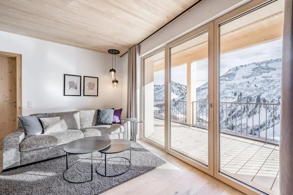 Hotel Alpenstern
