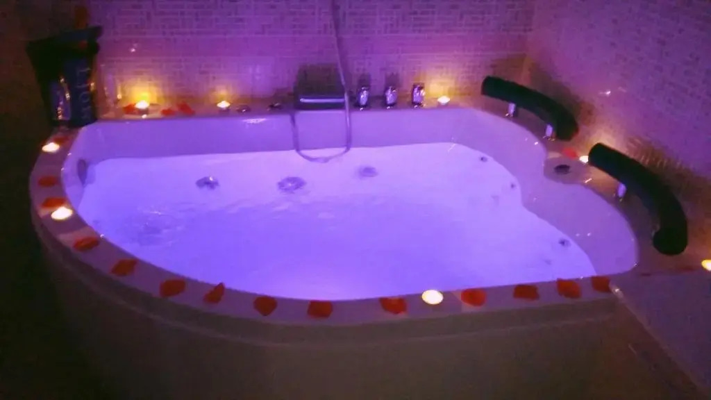 Elegance B&B