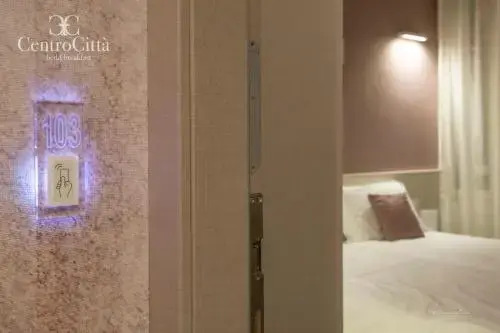 Centro Città Luxury B&B