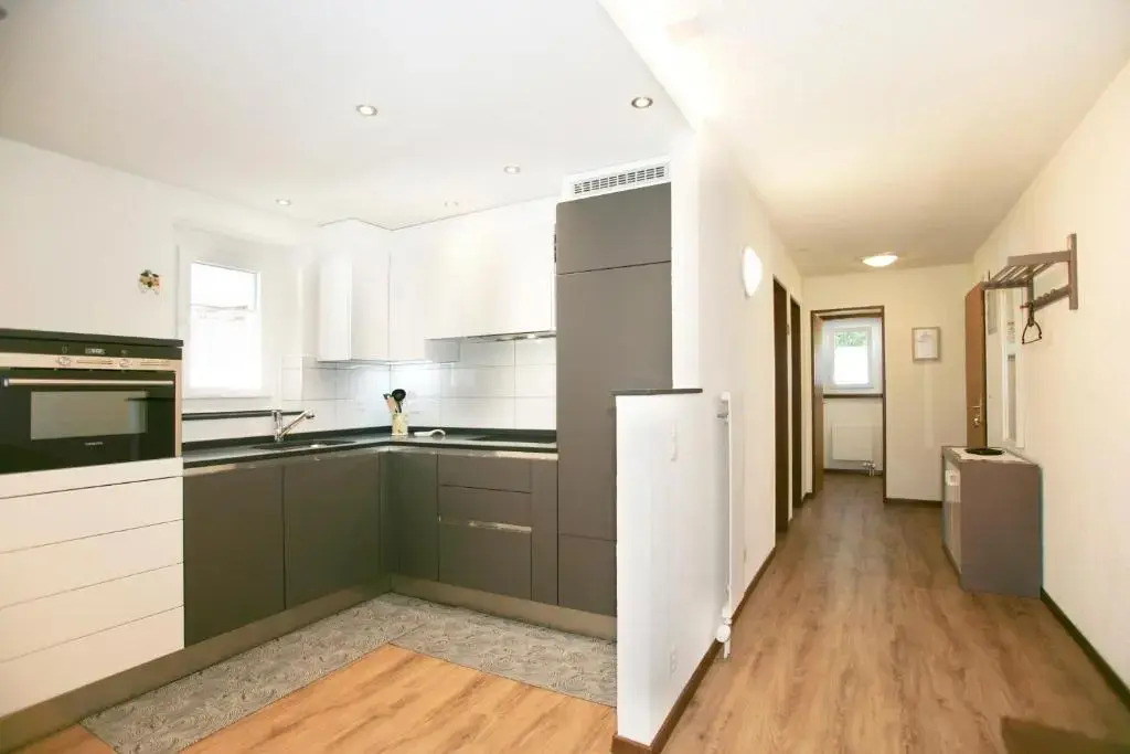 Apartments Weid