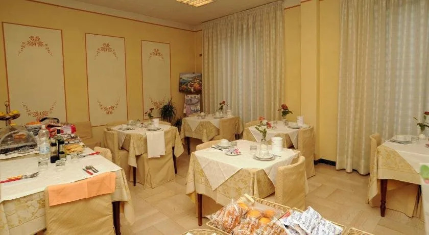 Hotel Abas