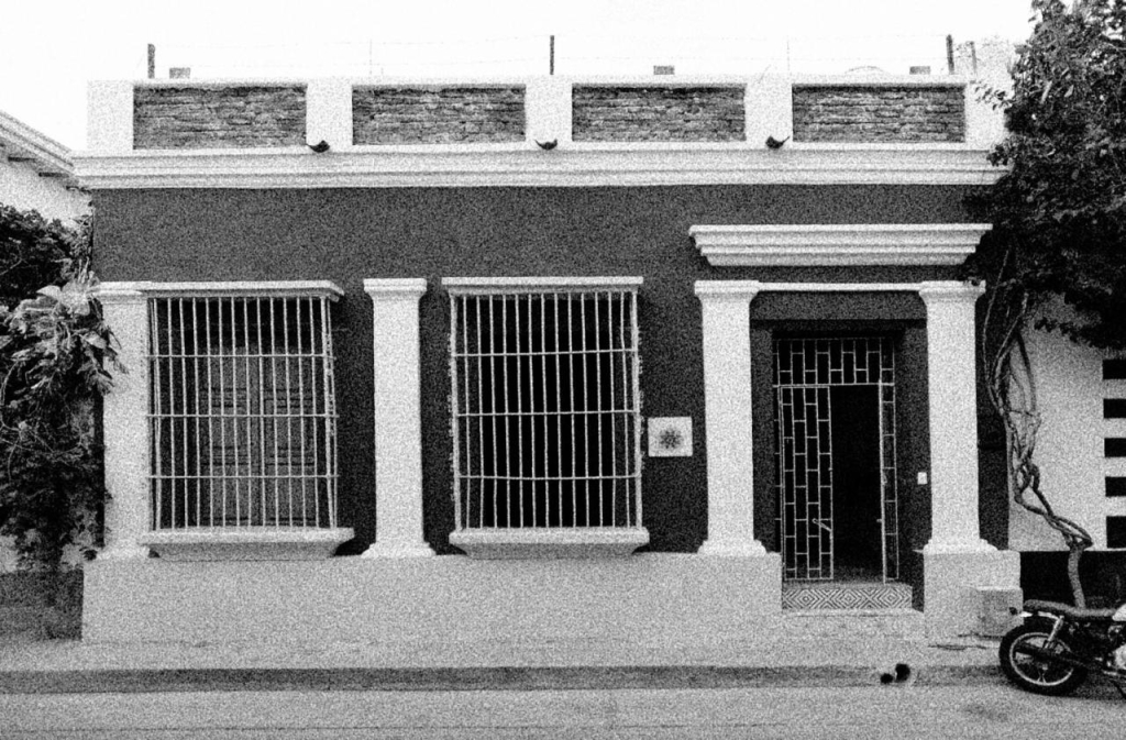 La Casa Hospedaje
