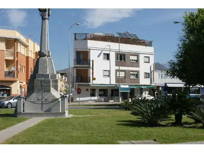 Hostal Puerto Beach