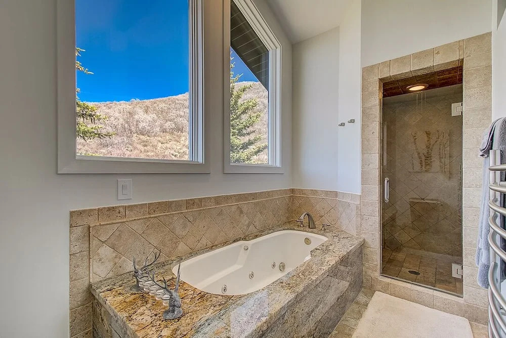 Lower Deer Valley Private Home by Luxury Mountain Destinations