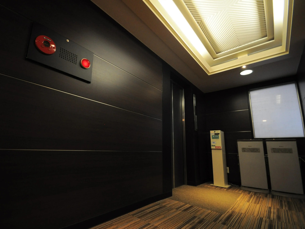 Asahikawa Sun Hotel