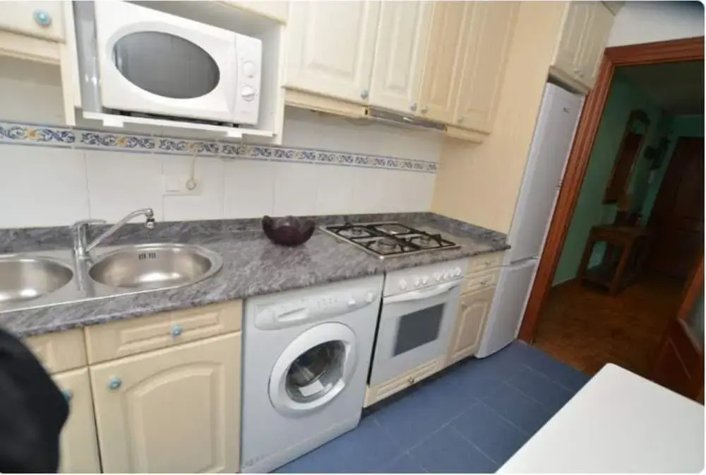 107714 Apartment In Noja
