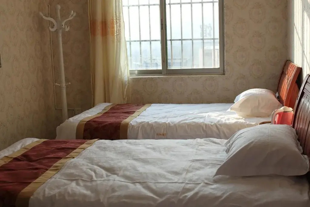 Kunming Peaceful Hotel Changshui Airport Branch