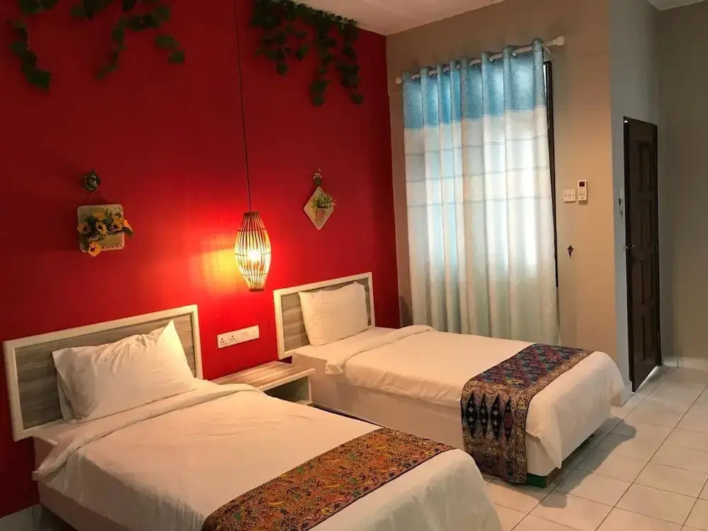 Lis Na Ree Resort