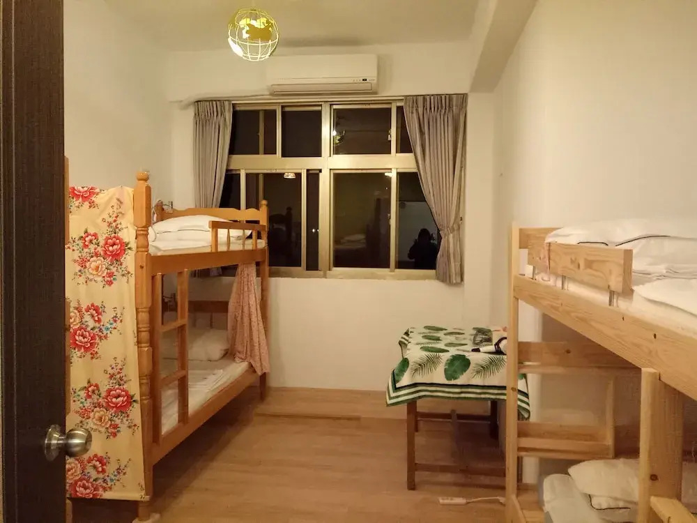 Bliss Inn