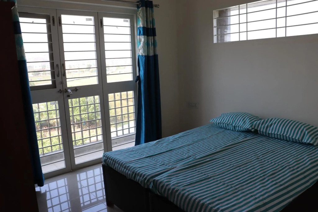 Natures Lap Homestay