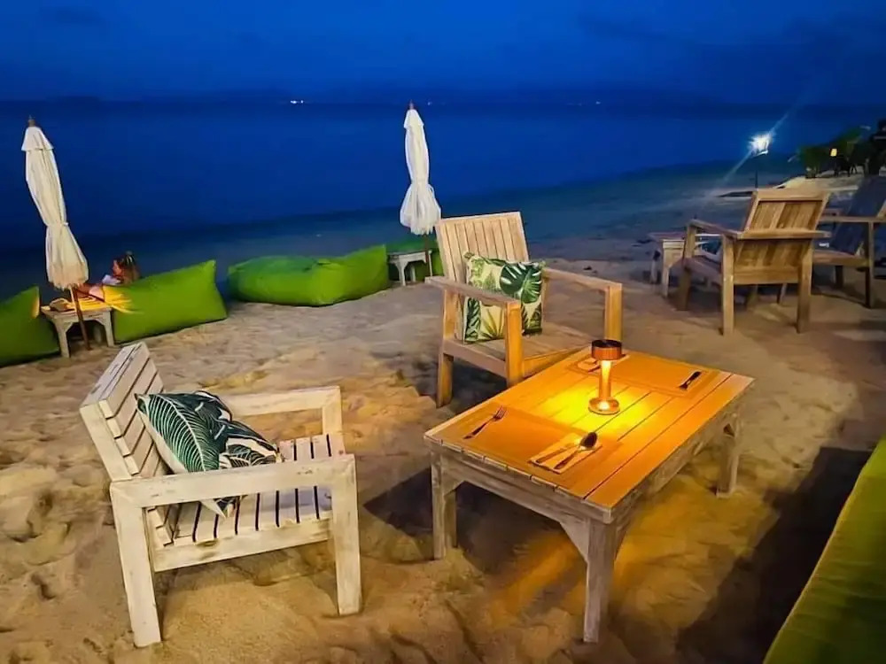 March Samui Resort