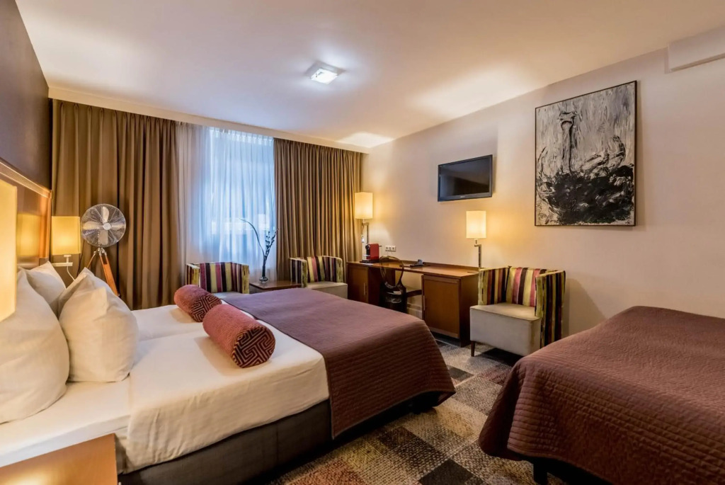 Hotel Amstelzicht