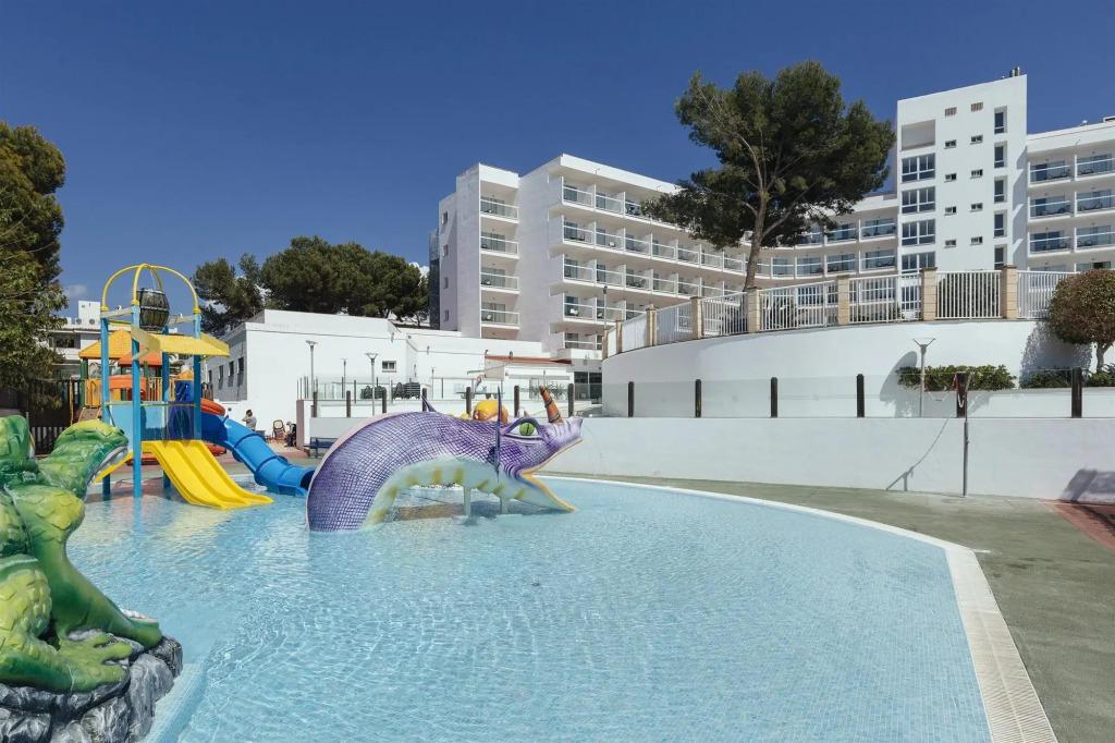 ILUNION Palmanova Mallorca