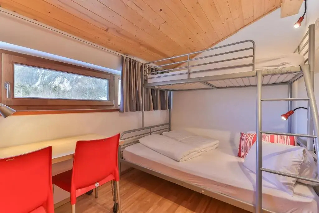 Lake Resort Pressegger See