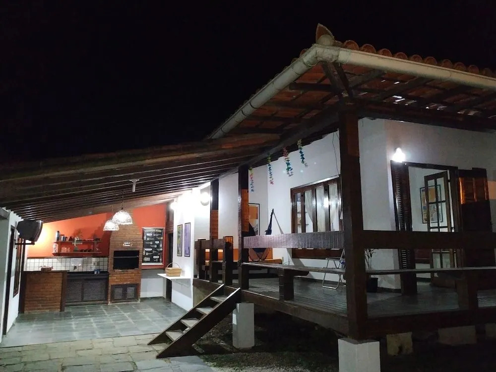 HTL PERSONALIZADA BUZIOS
