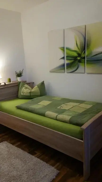 Ferienwohnung Daisy 262