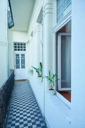 Cozy Stylish Flat by Vaci Street