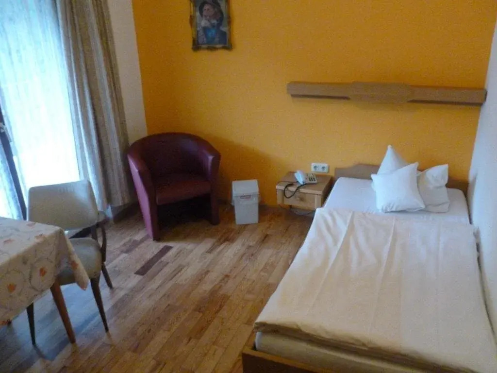 Hotel Herrenrest