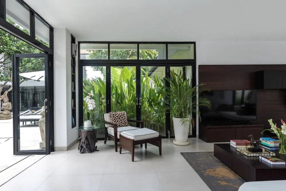 Villa Anaya Manis