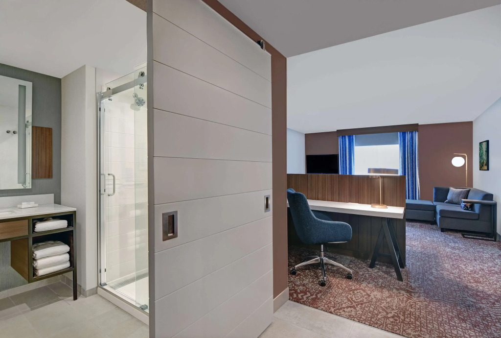 Hilton Garden Inn Madison Huntsville Airport