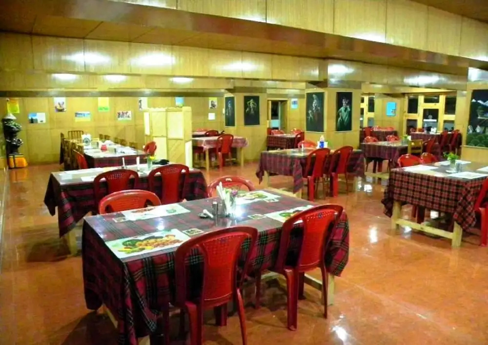 Global Family Resort - Saboo - Leh