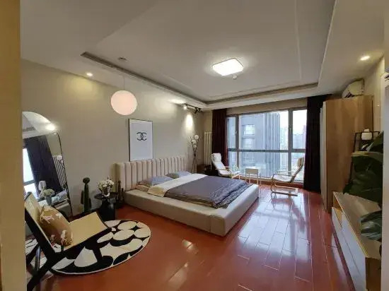 huasu  hotel