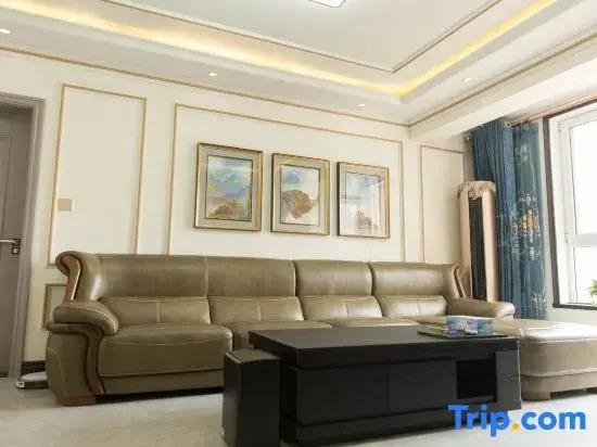 Qianxun Apartment