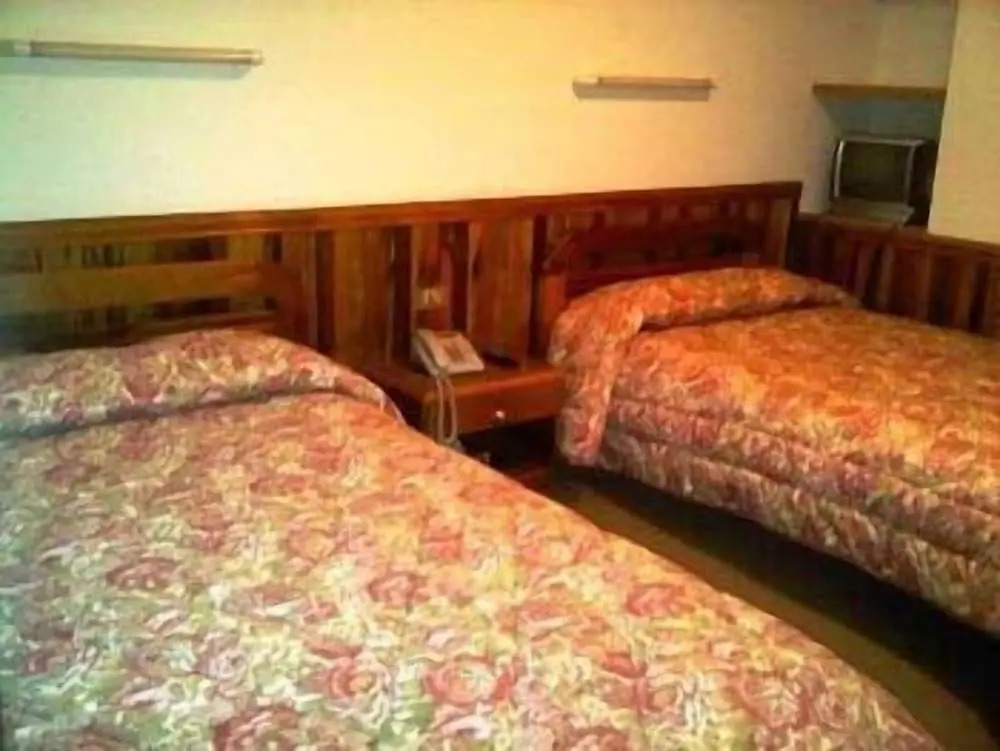 Hotel Chbat