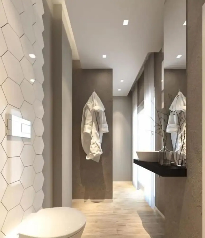 La Nonnina suite