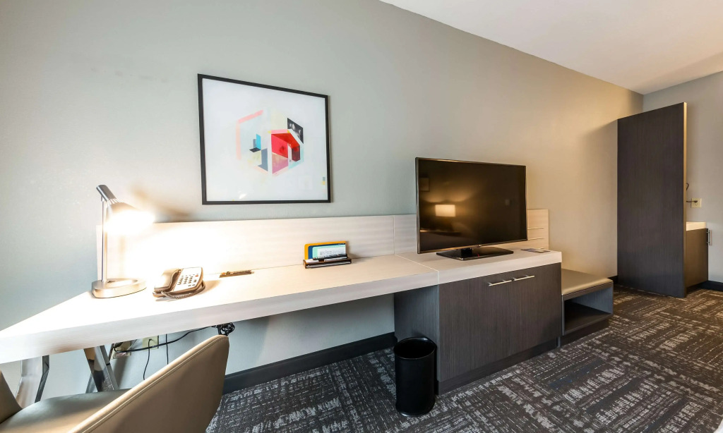 Hilton Garden Inn Beaumont