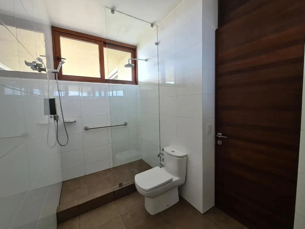 Hotel y Cabañas Hornitos - Caja Los Andes