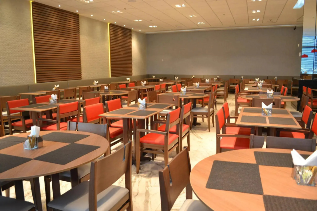 Ramada Rio de Janeiro Recreio Shopping