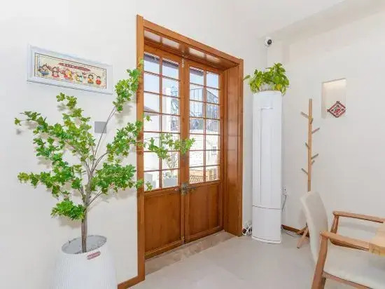 Qingxichuan Homestay