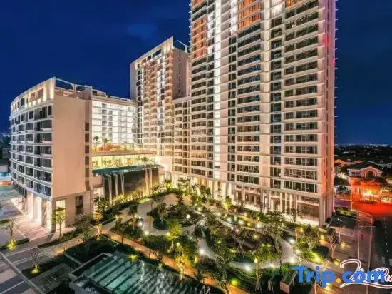 The Peak Midtown - Gorgeous Riverside
