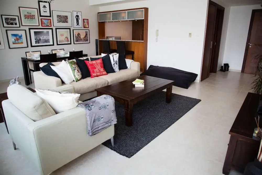 Nasma Luxury Stays - Al Sahab
