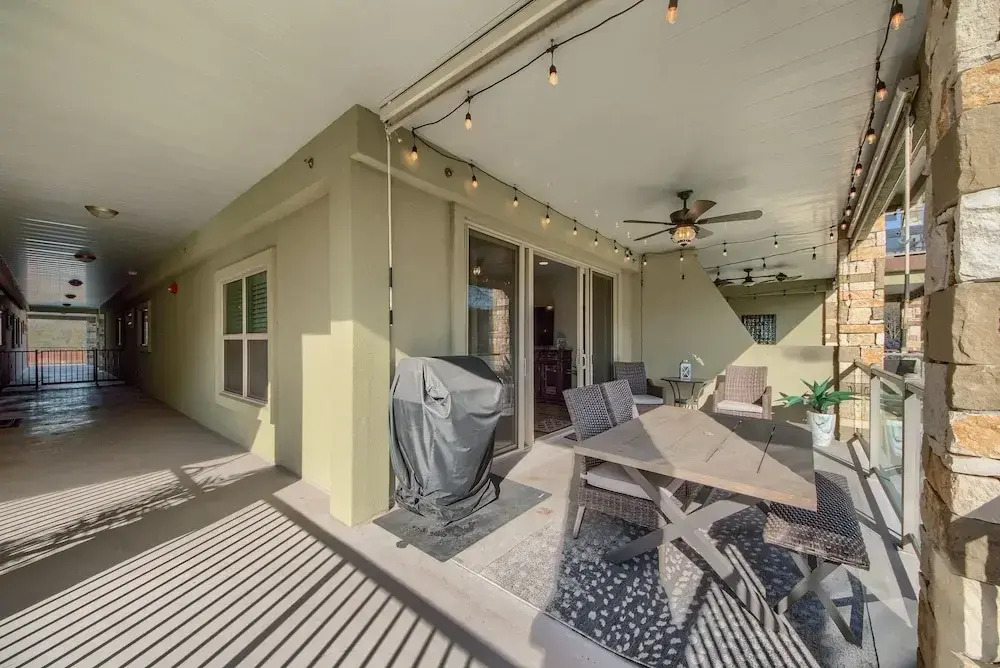 Rio Rancho Guadalupe Rg 206 3 Bedroom Condo by RedAwning