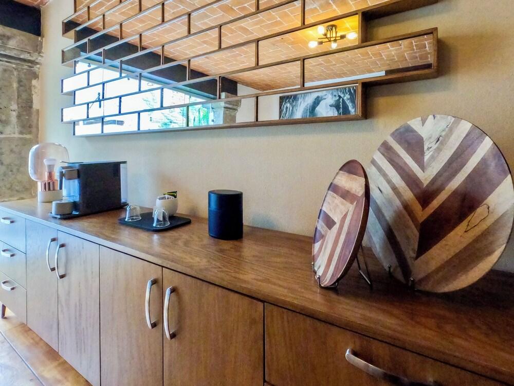 Mi Zona Lodging Coyoacán