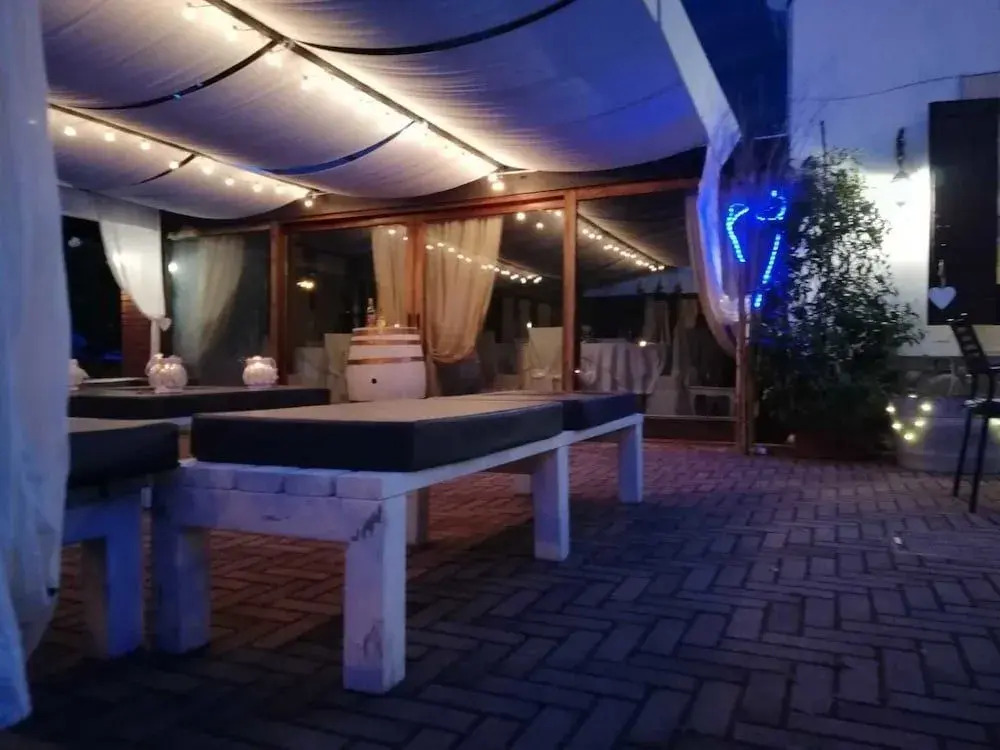 Resort La Mola