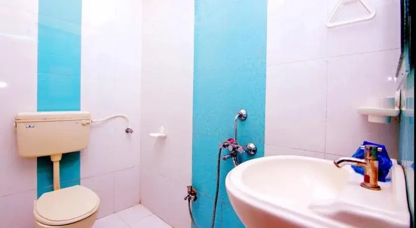 Hotel Al Zaiqa