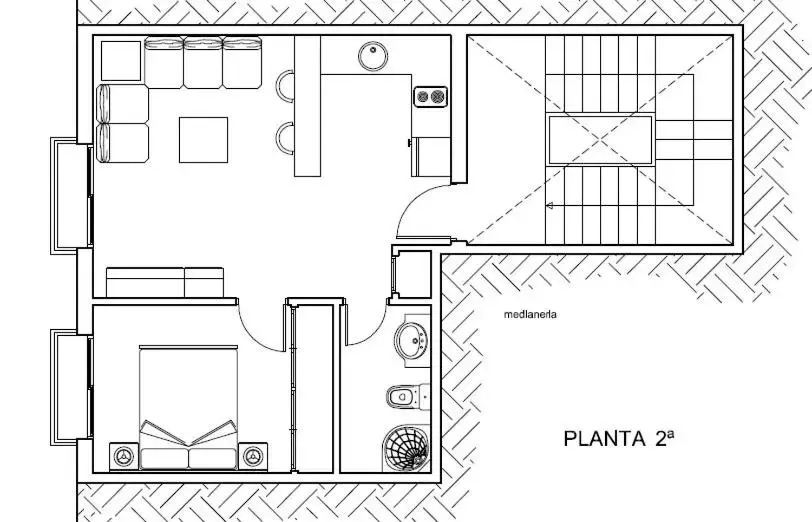 PLAYA HUELIN Apartamentos