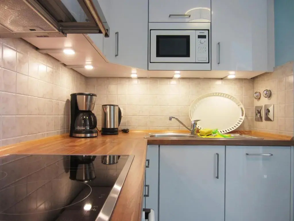 Ferienwohnung Hanna