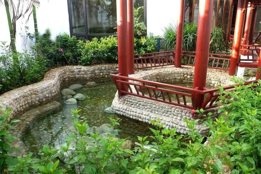 Aizhitinglan Hotspring Resort - Haikou